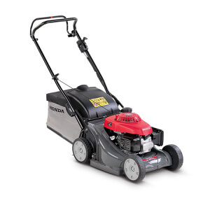 HRX426 PD 42cm Petrol Lawn Mower