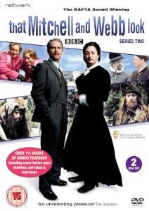 That Mitchell and Webb Look - Series 2