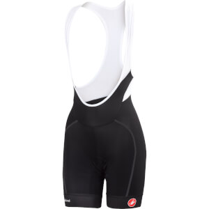 Castelli Women's Velocissima Bib Shorts