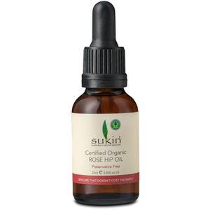 Sukin Rose Hip Oil 50ml