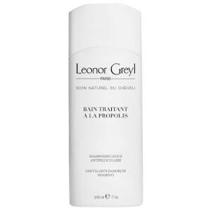 Leonor Greyl Bain Traitant a la Propolis (Gentle Anti-Dandruff Shampoo)