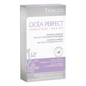 Thalgo Océa Perfect Hair & Nails: Image 1