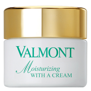 Valmont Moisturizing with a Cream