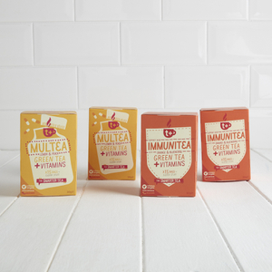 t+ Winter Defence Tea Bundle