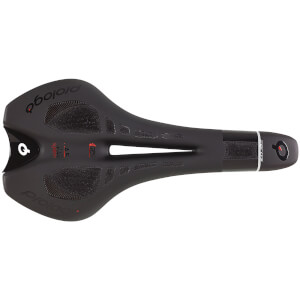 Prologo Zero II CPC PAS Nack Saddle - Black - 134mm