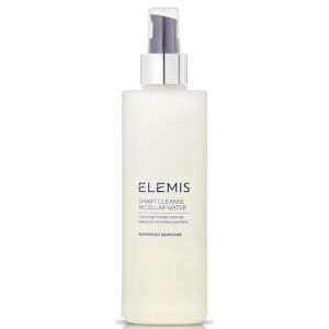 Elemis Smart Cleanse Micellar Water 200ml