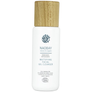 NAOBAY Mattifying Facial Cleansing Gel 200ml