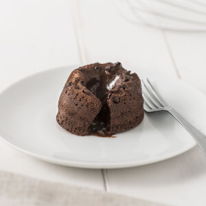 Pudding al cioccolato (Scatola da 7)