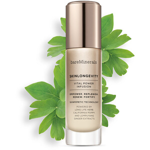 bareMinerals SkinLongevity Vital Power Infusion Serum 50ml