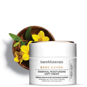 bareMinerals Essential Moisturiser Day Cream