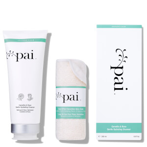 Pai Skincare Camellia and Rose Gentle Hydrating Cleanser 200ml