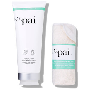 Pai Skincare Camellia and Rose Gentle Hydrating Cleanser 200ml