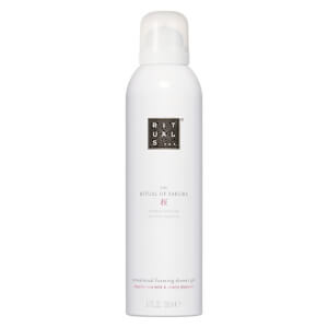 Gel douche moussant The Ritual of Sakura Rituals (200 ml)