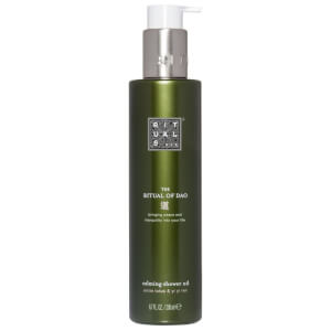 Rituals The Ritual of Dao Shower Oil (200ml)