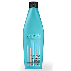 Redken High Rise Volume Lifting Shampoo (300ml)