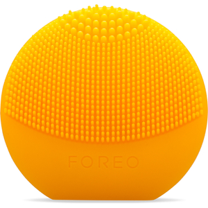 FOREO LUNA™ play - Sunflower Yellow FOREO LUNA™ play - Sunflower Yellow