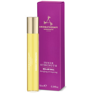 Aromatherapy Associates Inner Strength Roller Ball 10ml