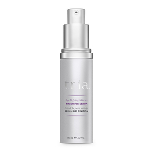 Антивозрастная сыворотка для шлифовки кожи Tria Age Defying Skincare Finishing Serum