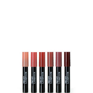 KORRES Natural Raspberry Twist Lipstick 2.5g (Various Shades)