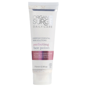 Organic Surge Daily Care Perfecting Face Polish (75 ml)