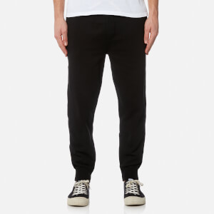 Polo Ralph Lauren Men's Rib Cuff Pants - Polo Black