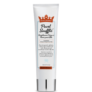 ShaveWorks Pearl Souffle Shave crema 150ml