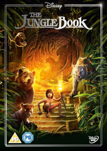 The Jungle Book