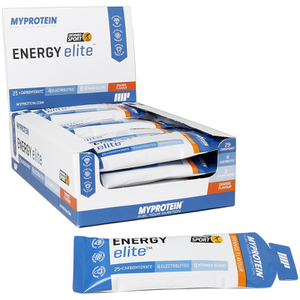 Energy Elite, 50g