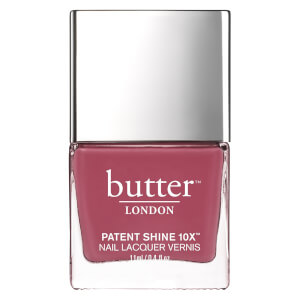 butter LONDON Patent Shine 10X Nagellack 11ml - Dearie Me!