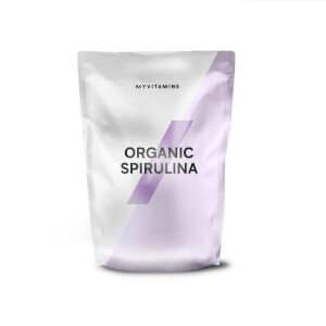 Bio Spirulina (500g)
