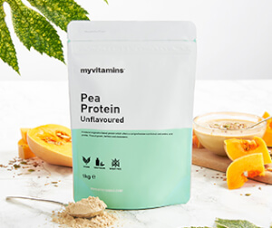 Pea Protein