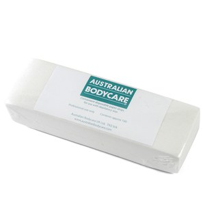 Bandes de papier Australian Bodycare