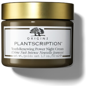 Origins Plantscription™ Youth-Renewing Power Night Cream -yövoide 50ml
