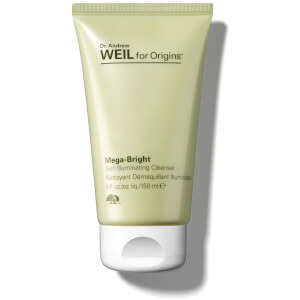 Origins Dr. Andrew Weil for Origins™ Mega-Bright Skin Illuminating Cleanser 150ml