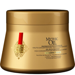 L'Oréal Professionnel Mythic Oil Masque for Thick Hair