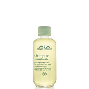 Aveda Shampure Composition Oil 30ml