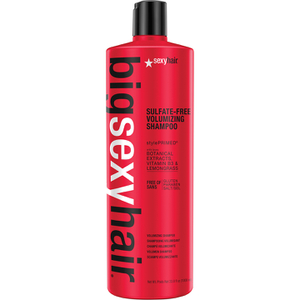 Sexy Hair Big Volumizing Shampoo 1000ml