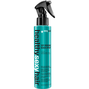 Spray ondas de playa Soy Renewal Beach Spray de Healthy Sexy Hair de 150 ml