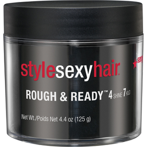Sexy Hair Products Mankind