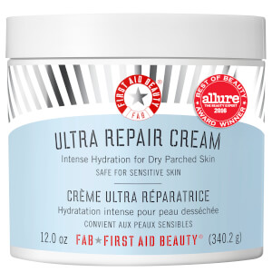 First Aid Beauty Ultra Repair Cream - Super Size 340.2g