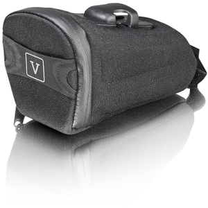 VEL Saddle Bag with Quick Clip
