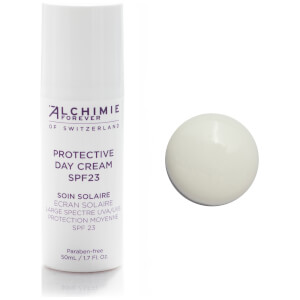 Alchimie Forever Daily Defense idratante quotidiano con SPF 23