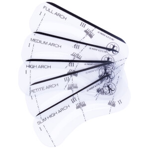 Anastasia Beverly Hills Stencils - 5pk
