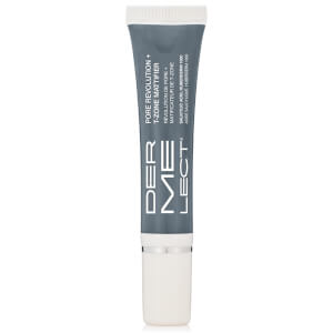 Dermelect Pore Revolution and T Zone Mattifier