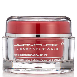 Dermelect Redness Rehab Rosacea Relief