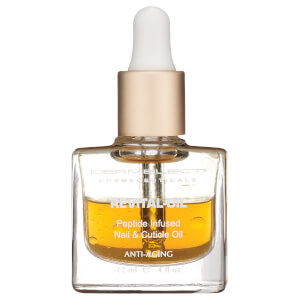 Dermelect Revital-Oil Nail and Cuticle Treatment