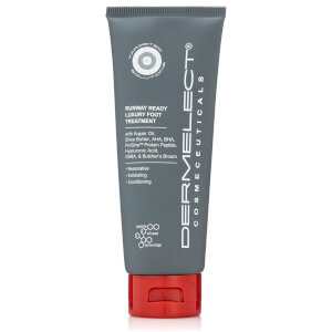 Dermelect Runway Ready Luxury Foot Treatment