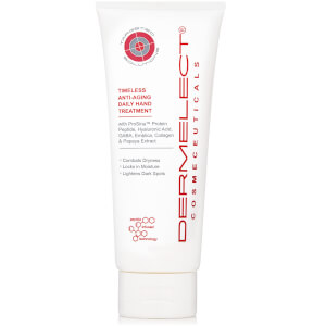 Dermelect Timeless Anti-Aging Hand Treatment