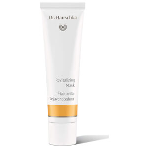 Dr. Hauschka Revitalizing Mask