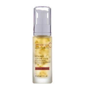 EmerginC Vitamin C Serum 20% 30ml